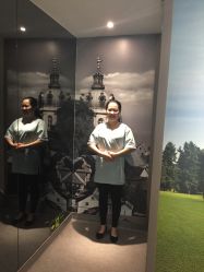 -奈瑞儿美颜塑身SPA