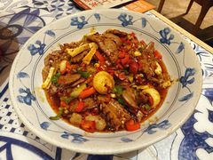 -图味美小黄鱼·景德菜(浙江路店)