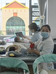 -弗蕾亚·和月月子调理院(东湖店)