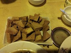 android_upload_pic-得记得潮州海鲜砂锅粥(宝业路店)