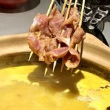 泉州 天冷快来试试花胶鸡打边炉～