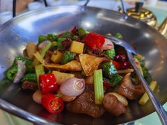 -旺富东海大酒楼(海鲜街店)