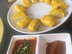 -宣威山野人家·云南菜·菌火锅(金碧店)