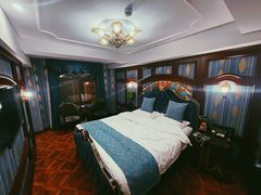 -横店广州街·香港街