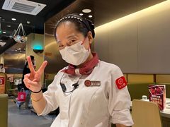 -海底捞火锅(泰安爱琴海店)