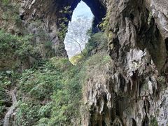 -英西峰林·洞天仙境