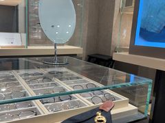 -glasstique(三里屯店)