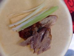 iphone_upload_pic-四季小馆·地道北京小吃(广百店)