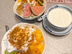 -赵记传承·中国甜品(福州总店)