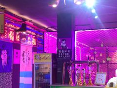 -天天喝丢一只鞋·烧烤·快餐(盐仓桥店)