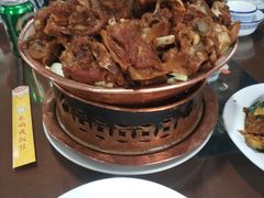 -来顺成饭庄