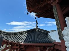 -城隍阁