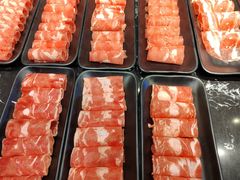 -九记潮汕现切鲜牛肉自助火锅(长沙·方圆荟店)