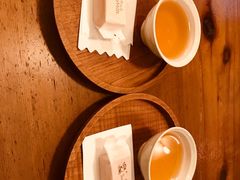 -微热山丘(台北民生公园门市店)