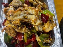 -老黑板筋(顺义总店)