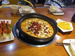-黑鱼郭我家酸菜鱼(摩尔广场店)