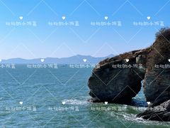 -大连金石滩滨海国家地质公园