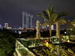 -老别墅西餐厅.酒馆(西堤店)