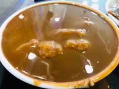 面茶-聚德华天护国寺小吃(甜水园店)
