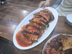 -闻香阁·清真(光荣道店)