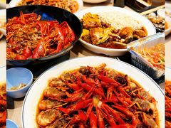 -红盔甲·小龙虾(车公庙店)
