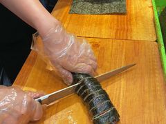 -传闻来紫菜包饭·打糕(西塔韩百店)