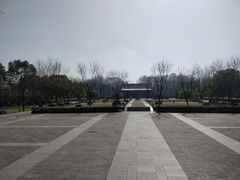 -明故宫遗址公园