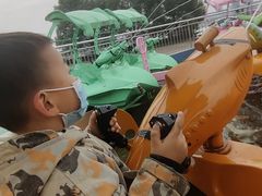 -南昌之星游乐场