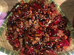 -茉莉餐厅(亳州高新万达广场希夷大道店)