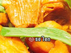 -本味轩精品茶餐厅(黄山路店)