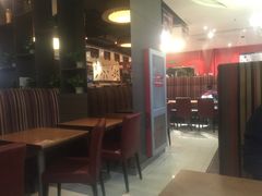 -比格比萨自助(新辰里学清路店)