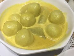 -新大咀港式茶餐厅(宝山万达店)