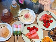 -梅间堂茶馆(绿地缤纷城店)