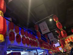-很久以前羊肉串(大华三路店)