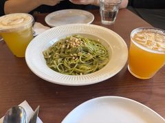 -UPPER KITCHEN(延安路店)