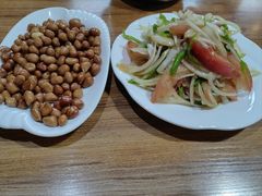 凉菜-宝山一号馕坑肉