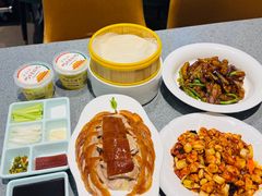 -紫光园(燕郊总店)