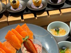 -喜庭海鲜自助(金鹰购物广场店)