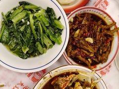 -堂瓦里·33年传统赣菜(第一街区店)