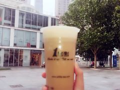 -1点点(银座和谐广场店)