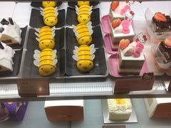 -BreadTalk面包新语·烘焙蛋糕(高德置地春广场店)