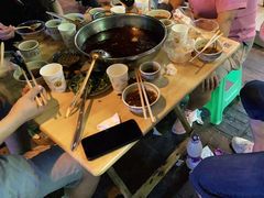 -黑竹香鸡(营和巷店)