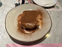 -半秋山西餐厅(宜昌大洋店)