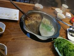 -傣妹火锅(南京东路一店)