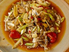 -嫩芽 ·地道重庆菜(十八梯露台夜景店)