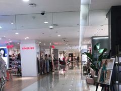 -杭州西湖银泰百货