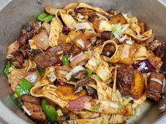 -马相卿特色烤肉面食馆(虎台店)