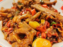 -堂瓦里·33年传统赣菜(第一街区店)