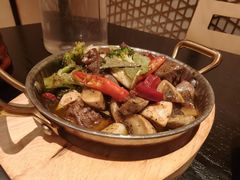 -鑫日千里马朝鲜族小馆(总店)