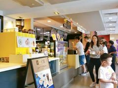 -麦当劳(新洲南路店)